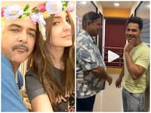 Father\'s Day 2019: Ranveer, Sonam, Varun & other Bollywood celebs share adorable messages for their dads!