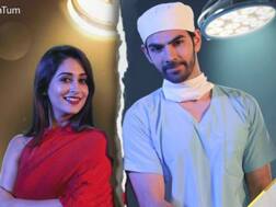 Fans trend ‘Kahaan Hum Kahaan Tum’ and #OperationPyaar for its unique concept event!