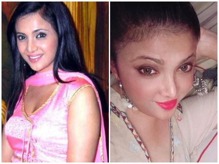 Dil Mill Gaye's original 'Ridhima' aka Shilpa Anand looks unrecognizable in recent picture! 'Dill Mill Gayye' actress Shilpa Anand aka 'Ridhima' looks unrecognizable in recent pictures!