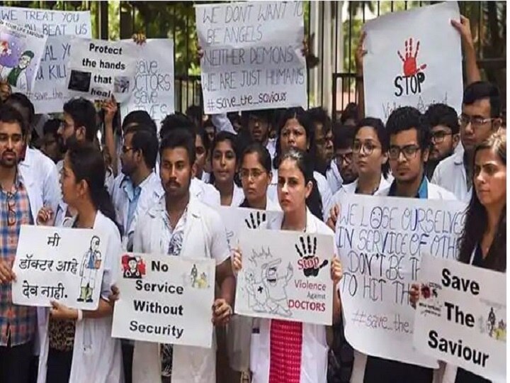 IMA to go ahead with June 17 nationwide strike in support of protesting Bengal docs IMA to go ahead with June 17 nationwide strike in support of protesting Bengal docs