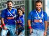 Ind vs Pak: Saif Ali Khan cheers for Men in Blue, advises fans to behave