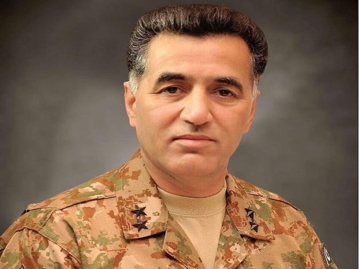 Pakistan Army announces Lt Gen Faiz Hameed as new ISI chief Pakistan Army announces Lt Gen Faiz Hameed as new ISI chief