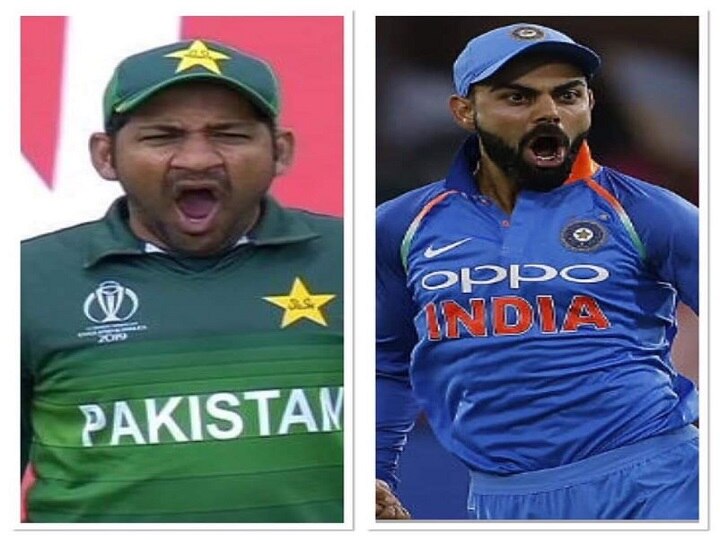 India Vs Pakistan, ICC World Cup 2019: 'How is the josh? Pakistan: I am not supposed to tell you that..' Twitter trolls Pak with hilarious memes after Ind makes it 7-0 India Vs Pakistan, ICC World Cup 2019: 'How's the josh? Pakistan: I am not supposed to tell you that..' Twitter trolls Pak with hilarious memes after Ind makes it 7-0