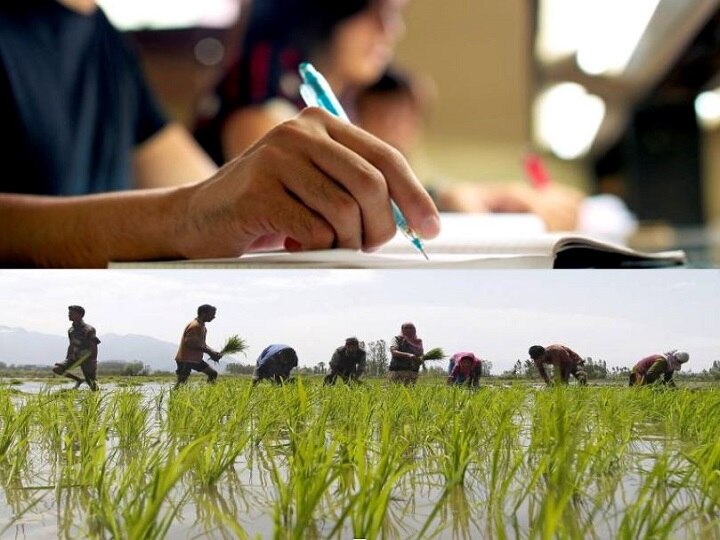 17th Lok Sabha session: DMK seeks discussion on NEET, Mekedatu, farm loan waiver in LS session 17th Lok Sabha session: DMK seeks discussion on NEET, Mekedatu, farm loan waiver in LS session