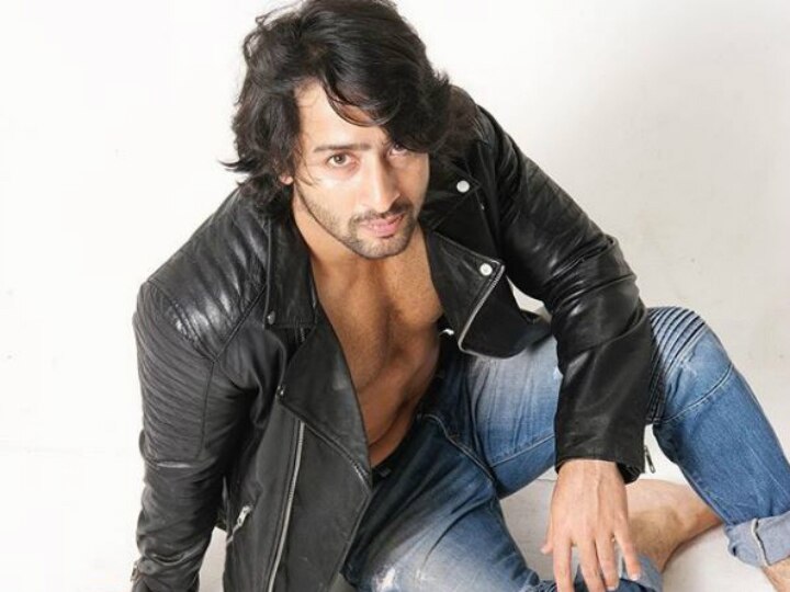 'Yeh Rishtey Hain Pyaar Ke' actor Shaheer Sheikh: Big filmmakers don't want TV face as lead Shaheer Sheikh: Big filmmakers don't want TV face as lead