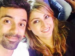 Original 'Komolika' Urvashi Dholakia confirms participating in 'Nach Baliye 9' with ex-boyfriend!