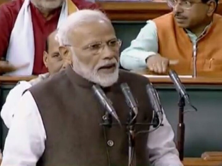 17th Lok Sabha's first session begins; Prime Minister Narendra Modi takes oath of duty 17th Lok Sabha's first session begins; Prime Minister Narendra Modi takes oath of duty