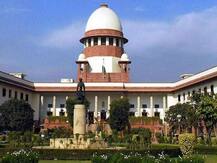 SC seeks EC\'s response on Gujarat Congress plea against its decision to hold separate bypolls for 2 RS seats