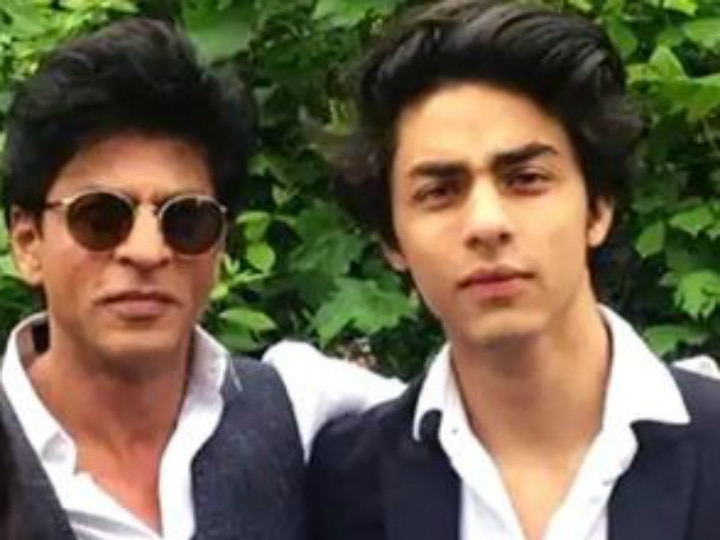 The Lion King - Shah Rukh Khan & son Aryan Khan to voice for Disneys live action in Hindi CONFIRMED! Shah Rukh Khan & son Aryan Khan to voice for Disney’s 'The Lion King' in Hindi