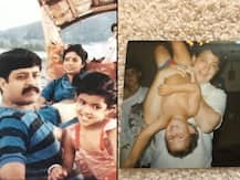 Nick Jonas wishes Priyanka\'s late dad Ashok Chopra on \'Father\'s Day\', leaving her emotional!