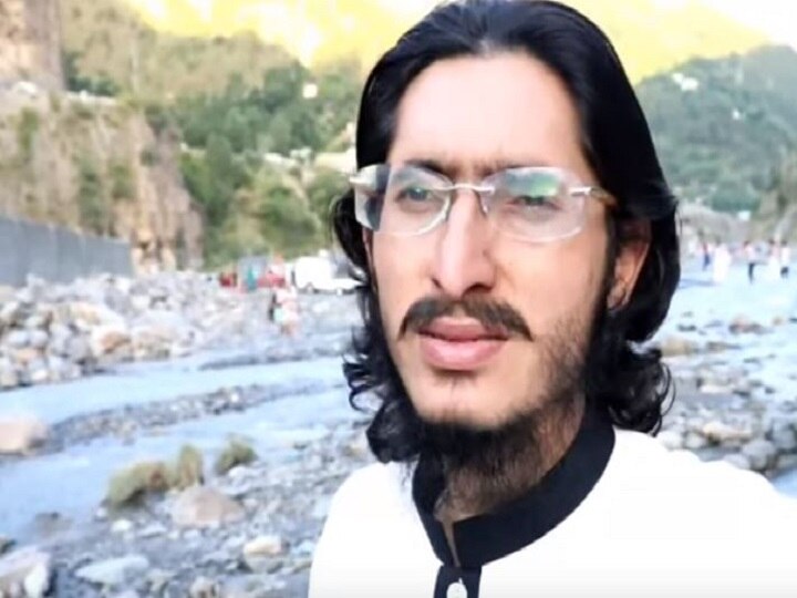 Pakistani blogger and journalist known for criticising ISI hacked to death Pakistani blogger and journalist known for criticising ISI hacked to death