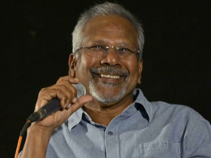 Mani Ratnam visits hospital for 'routine checkup' Mani Ratnam visits hospital for 'routine checkup'