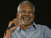 Mani Ratnam visits hospital for \'routine checkup\'