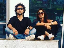 'Kumkum Bhagya' actress Sriti Jha & Kunal Karan Kapoor PART WAYS?