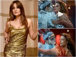 Nach Baliye 9 NEW PROMO: Original Komolika aka Urvashi Dholakia all set to SHAKE a leg with her EX, watch VIDEO!