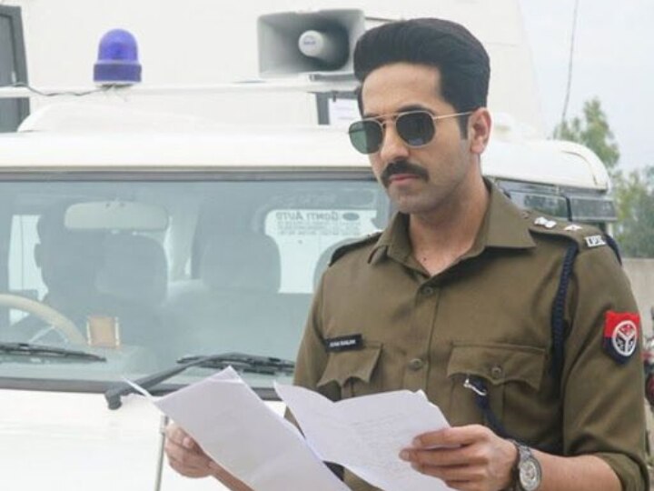 Ayushmann Khurrana on preparations for Article 15: 'I have spoken to my IPS friends to keep it real' Ayushmann Khurrana on preparations for Article 15: 'I have spoken to my IPS friends to keep it real'