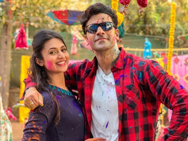 Bigg Boss 13: Divyanka Tripathi’s husband Vivek Dahiya to ENTER Salman Khan’s show? Yeh Hai Mohabbatein actress REACTS Divyanka Tripathi SQUASHES rumours of hubby Vivek Dahiya participating in Bigg Boss 13