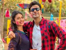 Divyanka Tripathi SQUASHES rumours of hubby Vivek Dahiya participating in Bigg Boss 13