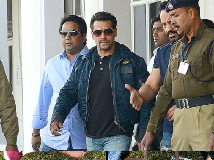 Court reject's prosecution plea to try Salman Khan for filing 'false' affidavits Court reject's prosecution plea to try Salman Khan for filing 'false' affidavits