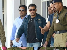 Court reject\'s prosecution plea to try Salman Khan for filing \'false\' affidavits