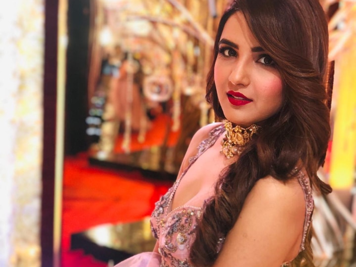 Dil Toh Happy Hai Ji: Jasmin Bhasin QUITS Star Plus show Dil Toh Happy Hai Ji: Jasmin Bhasin QUITS the show