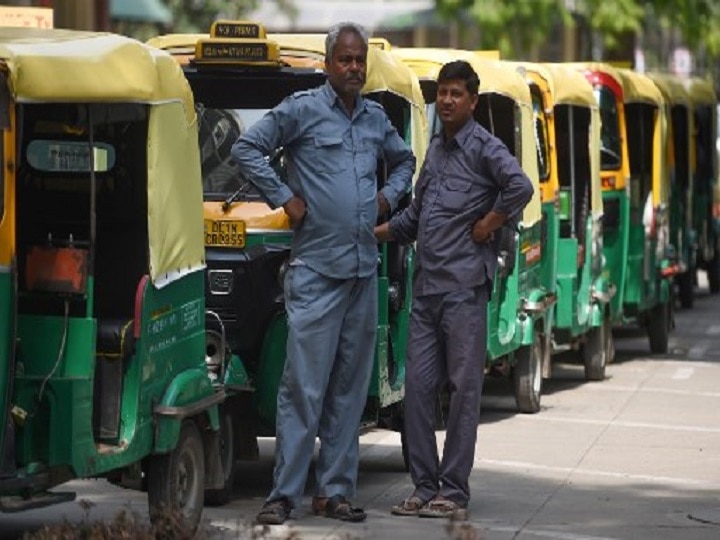 Delhi: 18% increase in auto-rickshaw fare to be implemented from today, more details here  Delhi: 18% increase in auto-rickshaw fare to be implemented from today