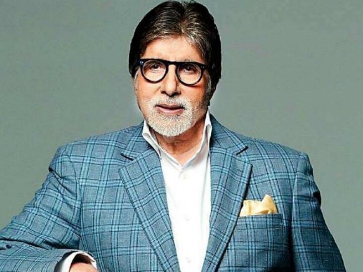 Amitabh Bachchan launches eye care campaign to fight blindness Amitabh Bachchan launches eye care campaign to fight blindness