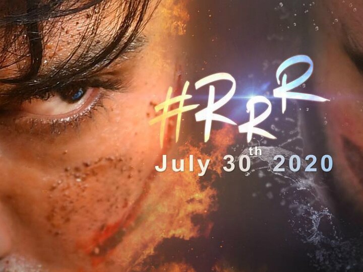 Rajamouli's next, 'RRR' earns overseas theatrical rights as huge as 70 Crores! Rajamouli's next, 'RRR' earns overseas theatrical rights as huge as 70 Crores!