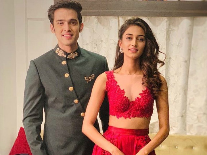 Nach Baliye 9: 'Kasautii Zindagii Kay 2' couple Parth Samthaan-Erica Fernandes aka Anurag-Prerna to participate in Salman Khan's show? 'Kasautii Zindagii Kay' leads Parth Samthaan-Erica Fernandes to participate in 'Nach Baliye 9'?