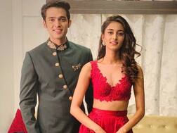 'Kasautii Zindagii Kay' leads Parth Samthaan-Erica Fernandes to participate in 'Nach Baliye 9'?