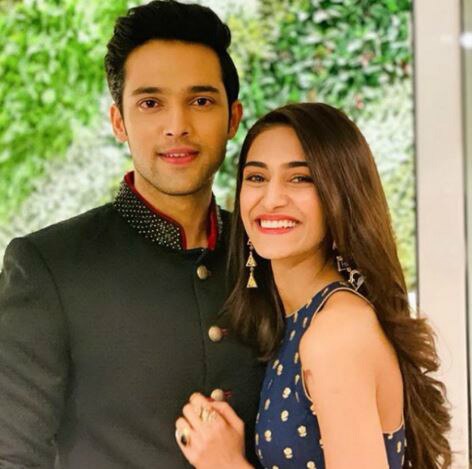 Kasautii Zindagii Kay' leads Parth Samthaan-Erica Fernandes to participate in 'Nach Baliye 9'?