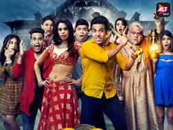 TRAILER: Get ready for some ‘Bhootiyagiri’ with ALTBalaji's 'Booo….Sabki Phategi'!