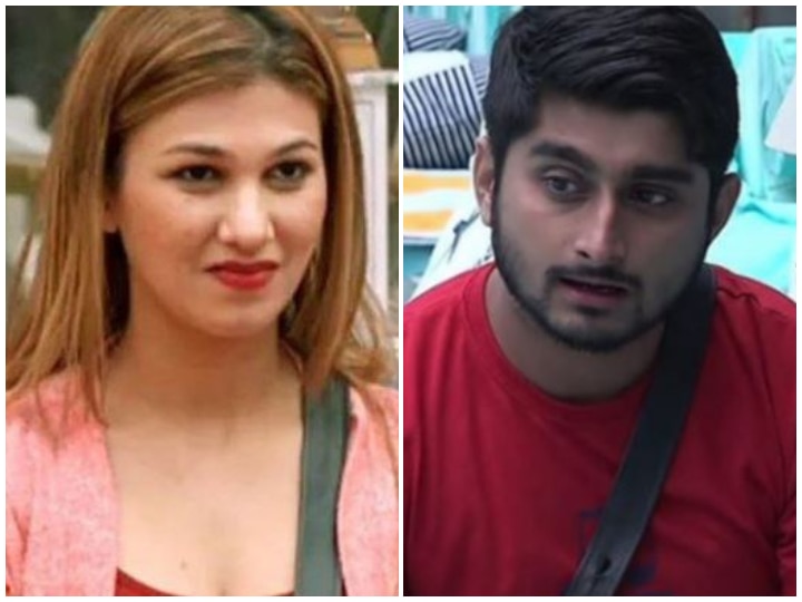 Anup Jalota's 'Bigg Boss 12' partner Jasleen Matharu files police complaint against co-contestant Deepak Thakur! 'Bigg Boss 12' fame Jasleen Matharu files police complaint against co-contestant Deepak Thakur!