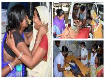 PICTURES: In Bihar, Child Deaths By Encephalitis Rises To 129