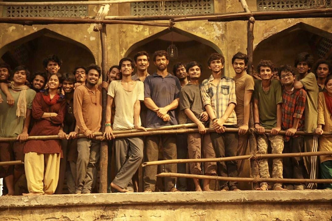 Hrithik Roshan starrer ‘Super 30’ makers wished trailer launch at Nalanda University. Here’s why!