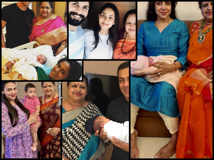 Esha Deol's doctor Dr. Kiran Coelho also delivered Arpita Khan Sharma's baby Ahil & Mira Rajput's son Zain Kapoor! PICS: Esha Deol's gynecologist Dr. Kiran Coelho has also delivered Arpita Khan's baby Ahil Sharma & Mira Rajput's son Zain Kapoor!