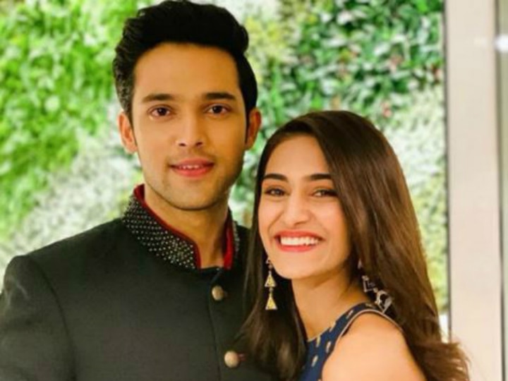 Nach Baliye 9: Kasautii Zindagii Kay's Parth Samthaan-Erica Fernadnes are NOT participating in Salman Khan's show! Kasautii Zindagii Kay's Parth Samthaan-Erica Fernadnes in 'Nach Baliye 9' as participants? Here's the TRUTH!