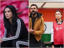 Emily Shah’s Bollywood debut ‘Jungle Cry’ – The Roars of Underdogs to be echoed overseas