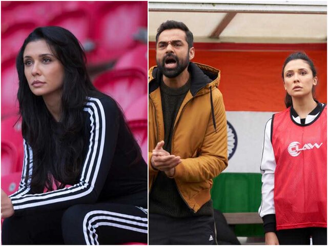 Emily Shah’s Bollywood debut ‘Jungle Cry’ – The Roars of Underdogs to be echoed overseas Emily Shah’s Bollywood debut ‘Jungle Cry’ – The Roars of Underdogs to be echoed overseas