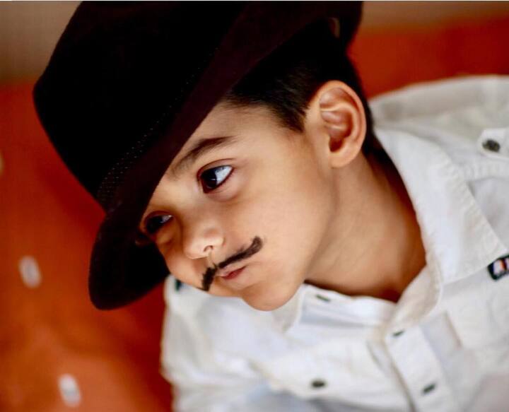 Daddy Bobby had wished his younger one a