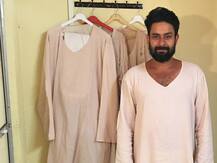 Abeer Soofi’s collection of 93 \'Mere Sai\' costumes