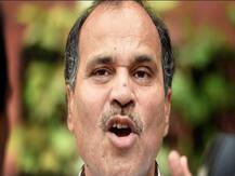 Kashmir Is Like A Concentration Camp: Congress Leader Adhir Ranjan Chowdhury