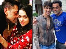 Bobby Deol\'s son Aryaman Deol turns 18, Celebrates Birthday in London; Dad wishes with an adorable message and a pic!