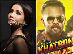 Khatron Ke Khiladi 10: 'Naagin' & 'Sitara' actress Adaa Khan to PARTICIPATE in Rohit Shetty’s show?