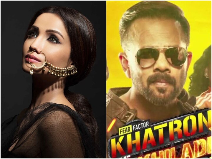 Khatron Ke Khiladi 10: Naagin & Vish Ya Amrit Sitara actress Adaa Khan in Rohit Shetty’s show? Khatron Ke Khiladi 10: 'Naagin' & 'Sitara' actress Adaa Khan to PARTICIPATE in Rohit Shetty’s show?