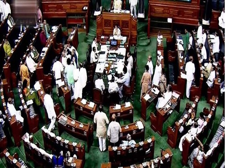 Bills Opposed By Opposition But Made It Through Because of Centre's Majority In LS Seven Bills Which The Opposition Wants Govt To Send To Rajya Sabha Select Committee