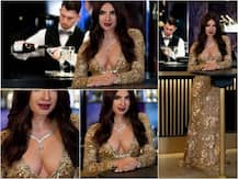 IN PICS: Priyanka Chopra gets another wax statue at Madame Tussauds London