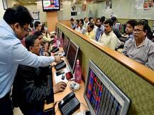 Share Market Update: Sensex, Nifty hold early gains amid positive global cues; Jet Airways tanks 22%