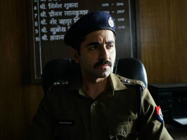 WATCH: 'Article 15' actor Ayushmann Khurrana posts a new video on #DontSayBhangi 'Article 15' actor Ayushmann Khurrana posts a new video on #Don'tSayBhangi! Watch!