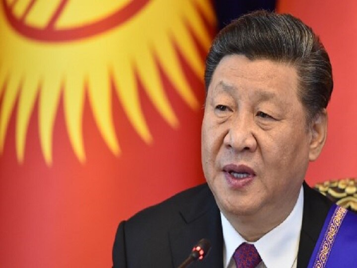 In an unusual move, Xi Jinping pens friendship letter to N. Korea before rare visit In an unusual move, Xi Jinping pens friendship letter to N. Korea before rare visit